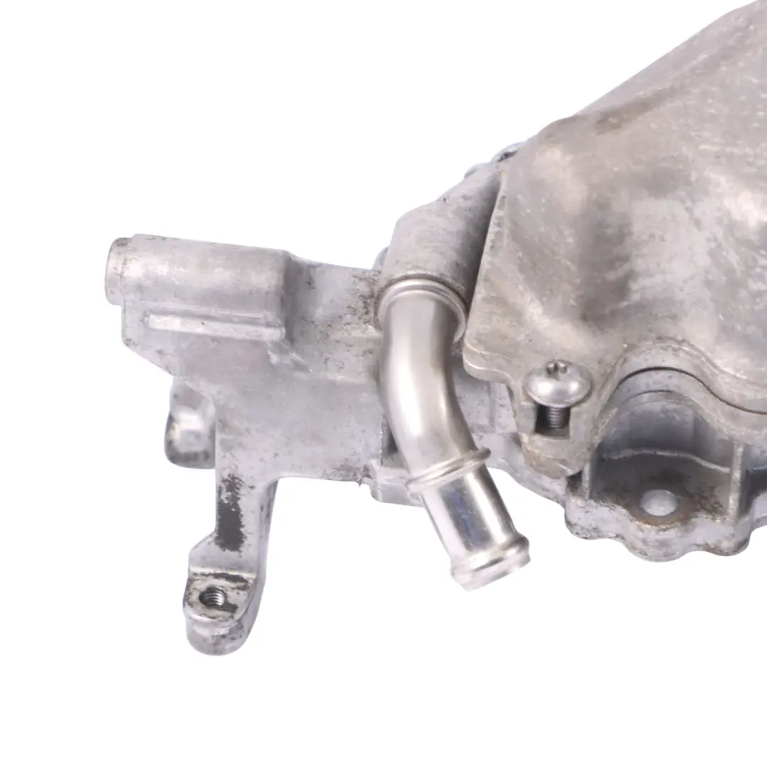 Intake Manifold Mercedes W169 W245 OM640 Diesel Engine Inlet to with Part number A6400901237 Intake Manifold Mercedes W169 W245 OM640 Diesel Engine Inlet - SKU A6400901237 - Part number A6400901237