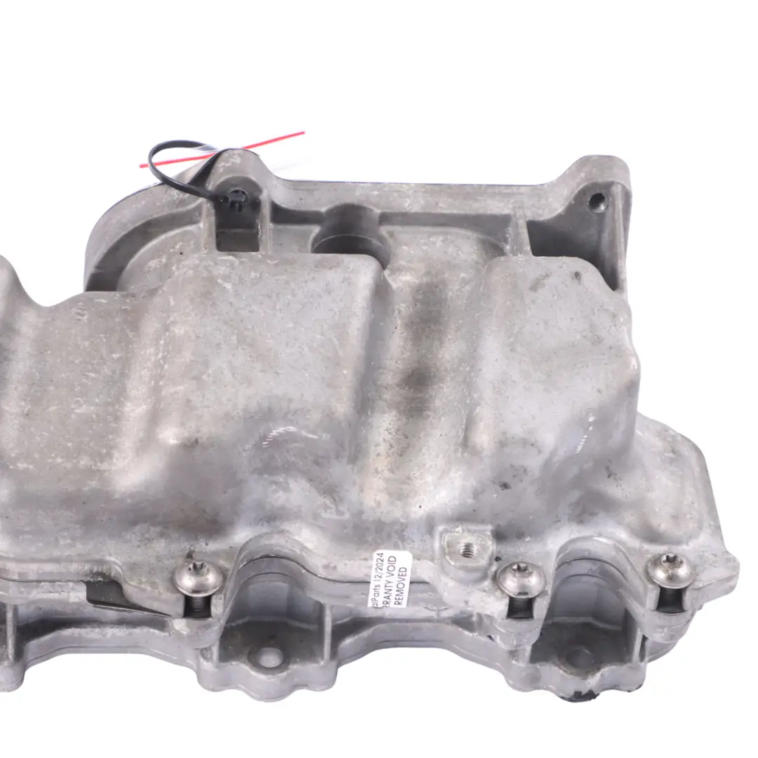 Mercedes W169 W245 Kolektor Dolotowy OM640 Diesel - SKU A6400901237 - Numer Części A6400901237
