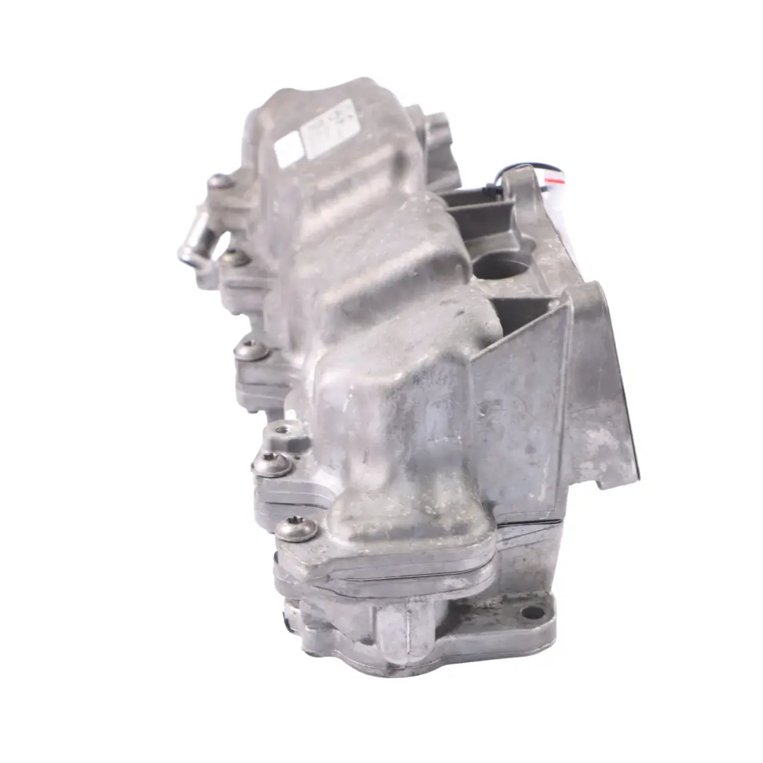 Mercedes W169 W245 Kolektor Dolotowy OM640 Diesel - SKU A6400901237 - Numer Części A6400901237