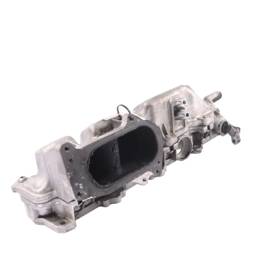 Collettore di aspirazione Mercedes W169 W245 OM640 Motore diesel per con numero di parte A6400901237 Collettore di aspirazione Mercedes W169 W245 OM640 Motore diesel - SKU A6400901237 - Numero di parte A6400901237