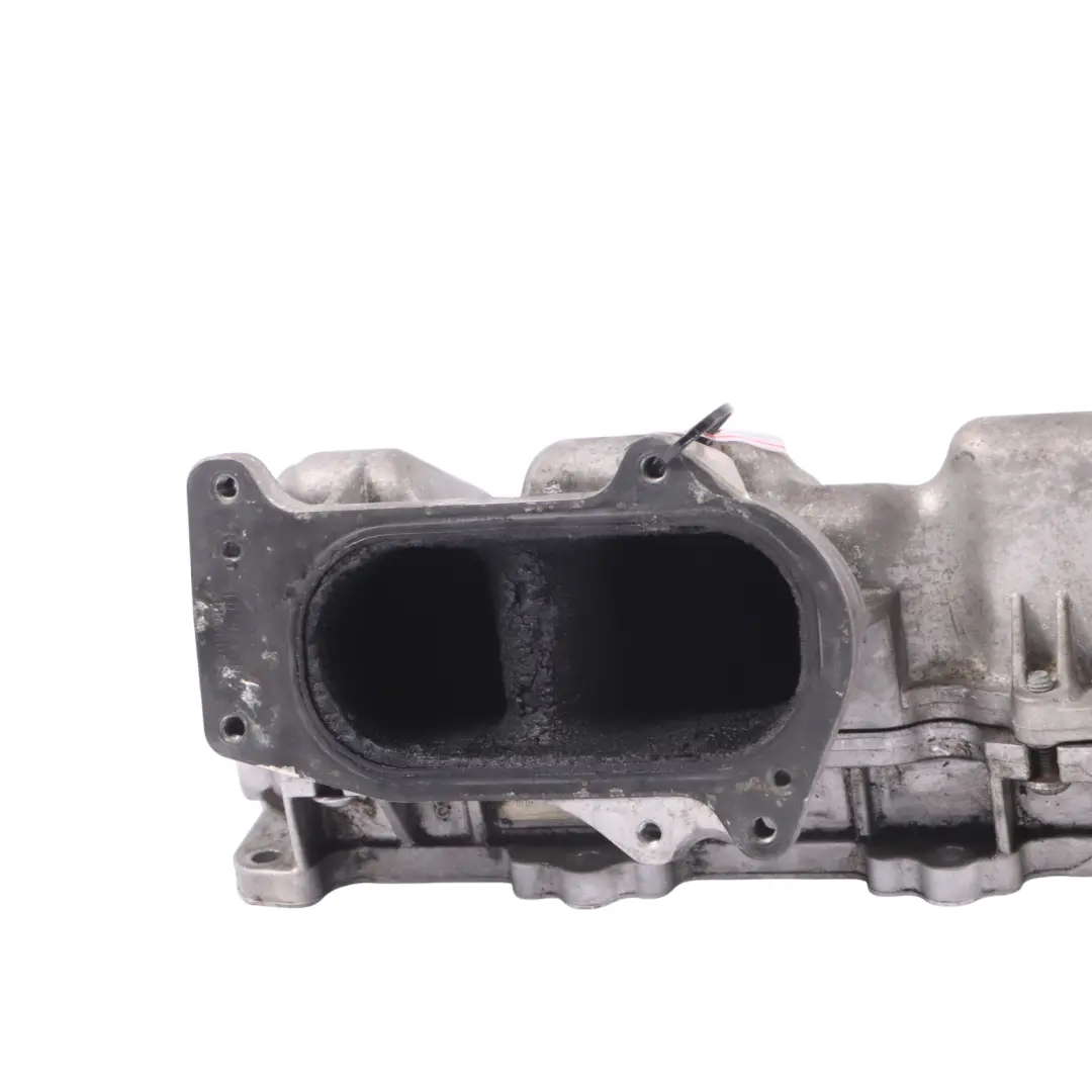 Mercedes W169 W245 Kolektor Dolotowy OM640 Diesel - SKU A6400901237 - Numer Części A6400901237