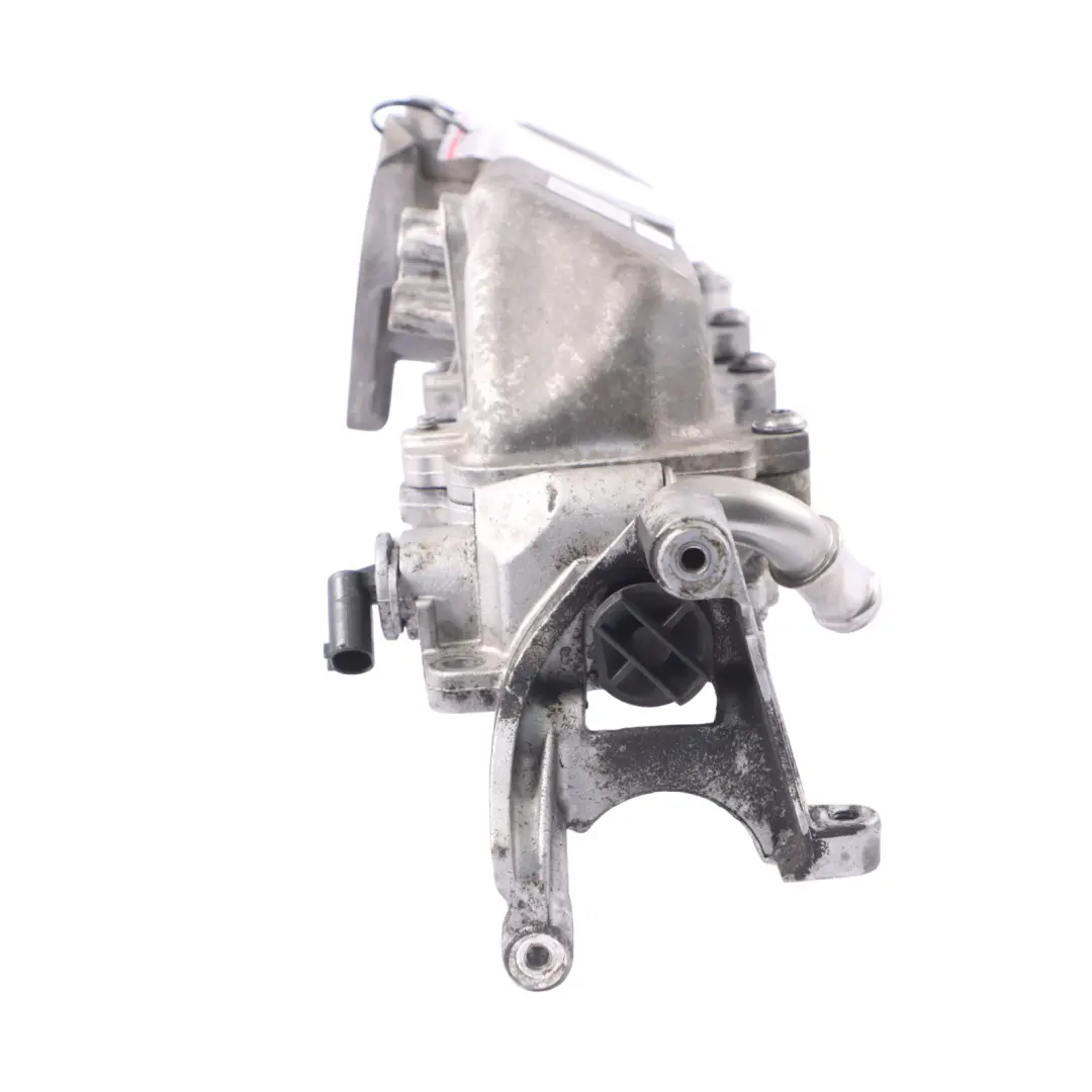  Collecteur d'admission Mercedes W169 W245 OM640 Diesel Moteur - SKU A6400901237 - Numéro de pièce A6400901237