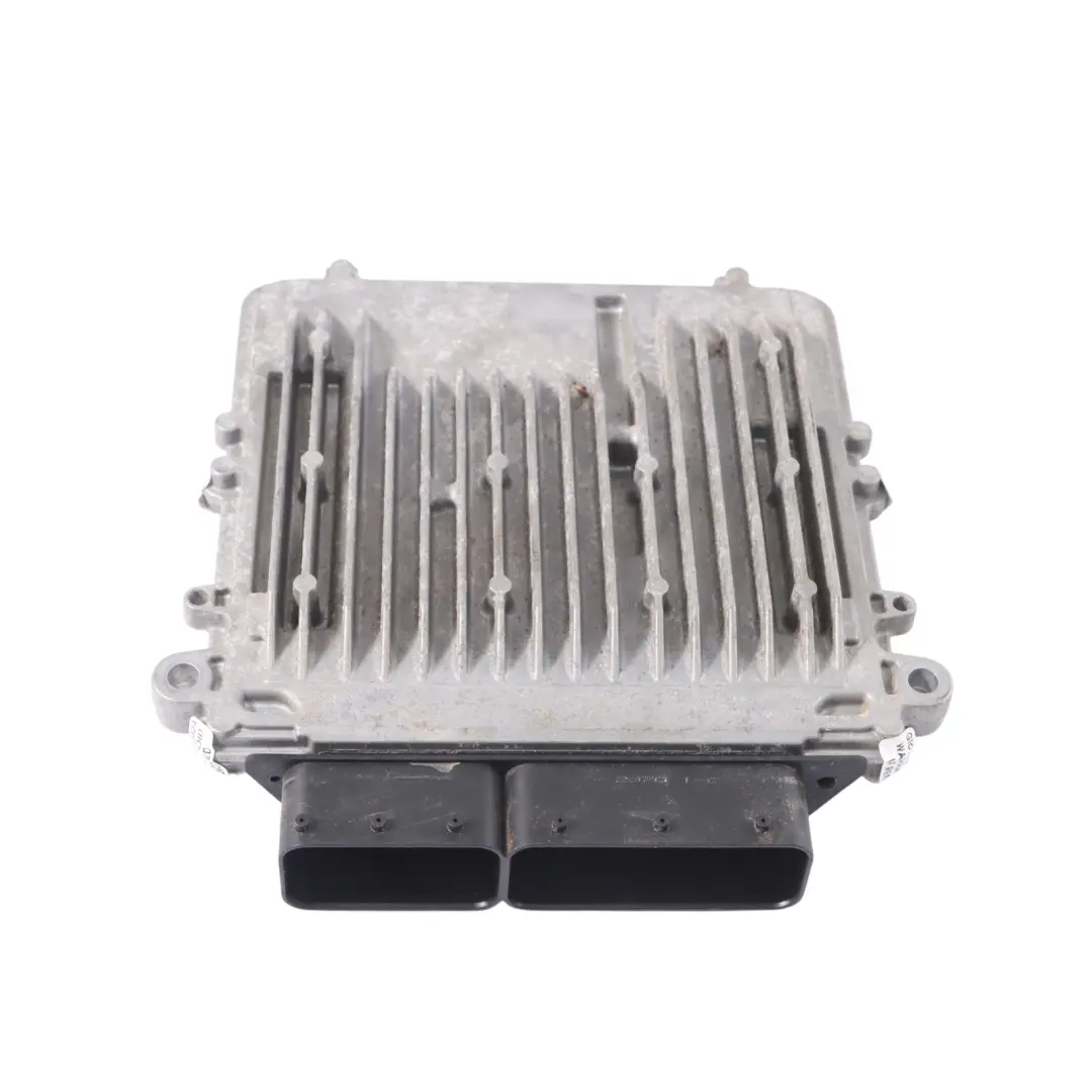 Mercedes W245 B180 CDI 640.940 Engine Control Unit ECU Automatic - SKU A6409004600 - Part number A6409004600