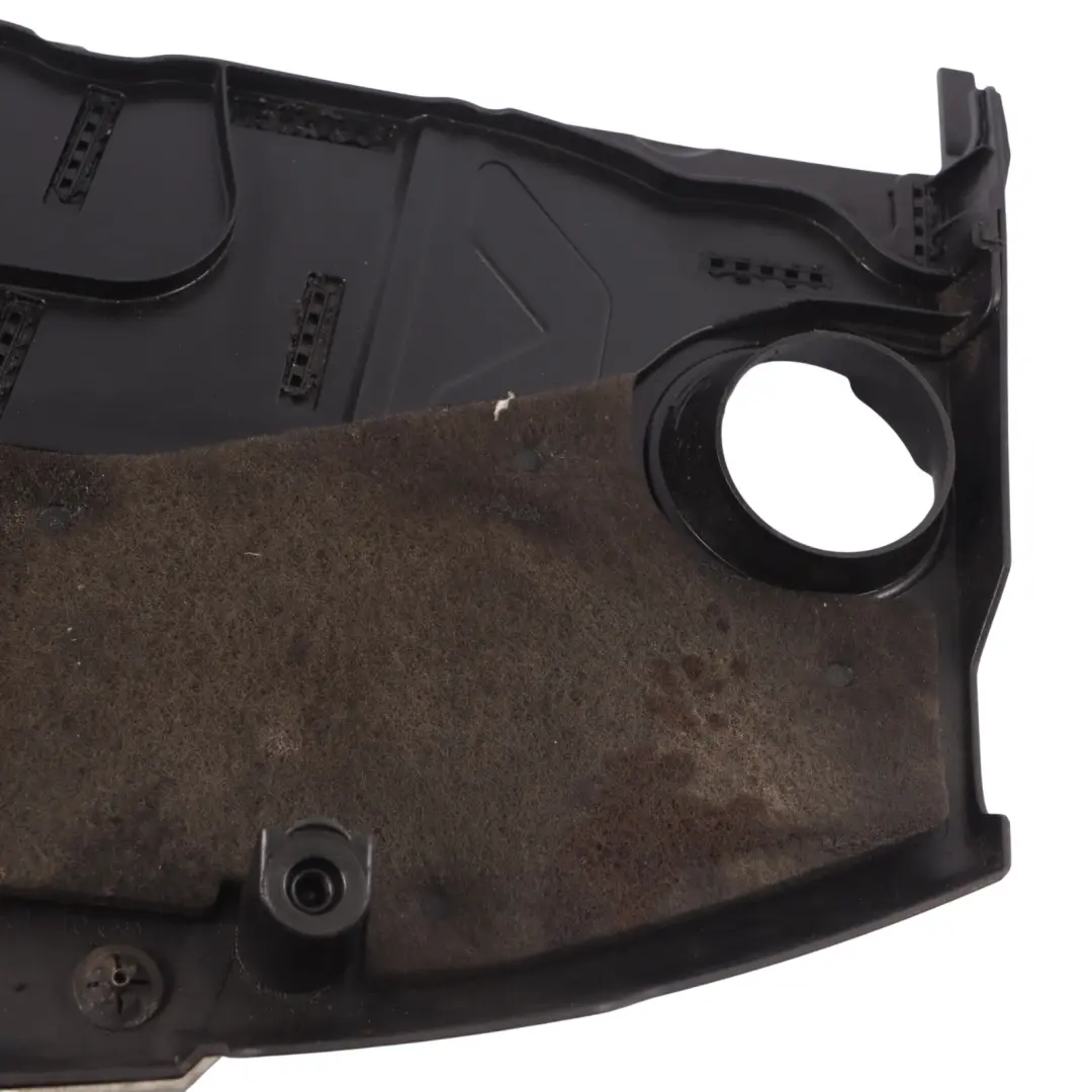 Mercedes R W251 OM642 V6 Diesel Motor Tapa Superior Panel - SKU A6420106367 - Número de pieza A6420106367