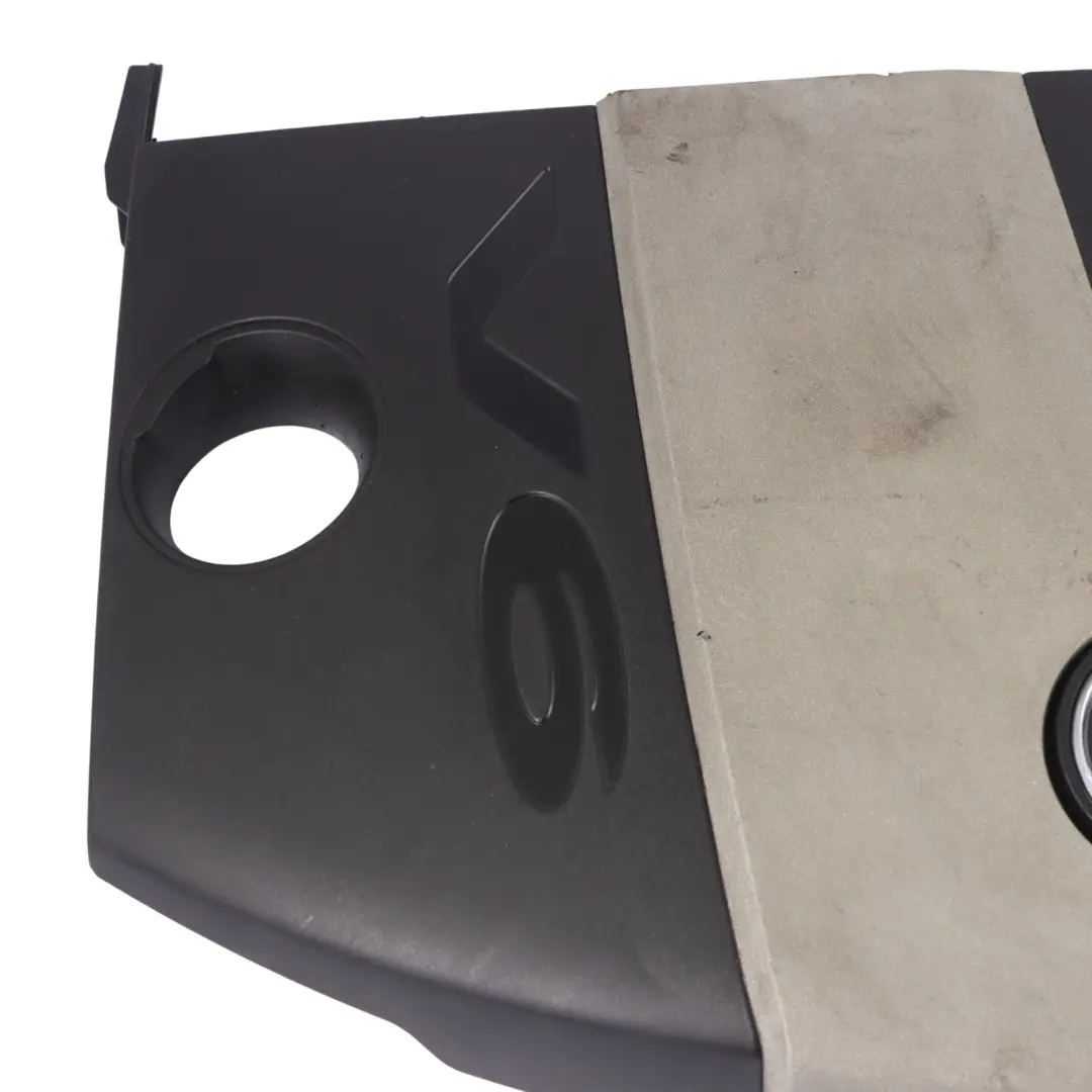 OM642 V6 Diesel Motor Obere Abdeckung Trim Panel für Mercedes R W251 mit Teilenummer A6420106367 Mercedes R W251 OM642 V6 Diesel Motor Obere Abdeckung Trim Panel - SKU A6420106367 - Teilenummer A6420106367