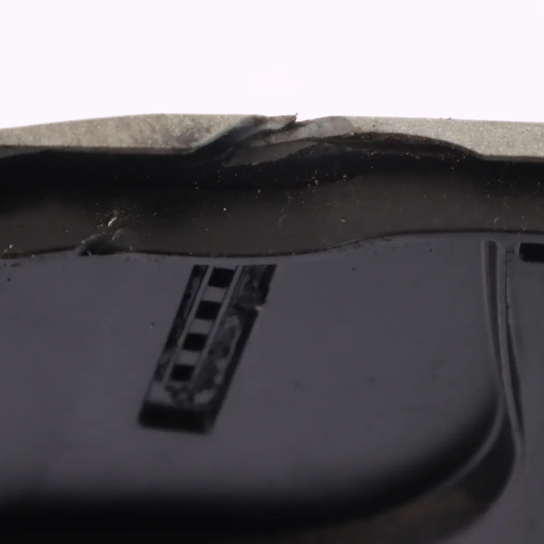 Mercedes R W251 OM642 V6 Diesel Engine Upper Cover Trim Panel - SKU A6420106367 - Part number A6420106367