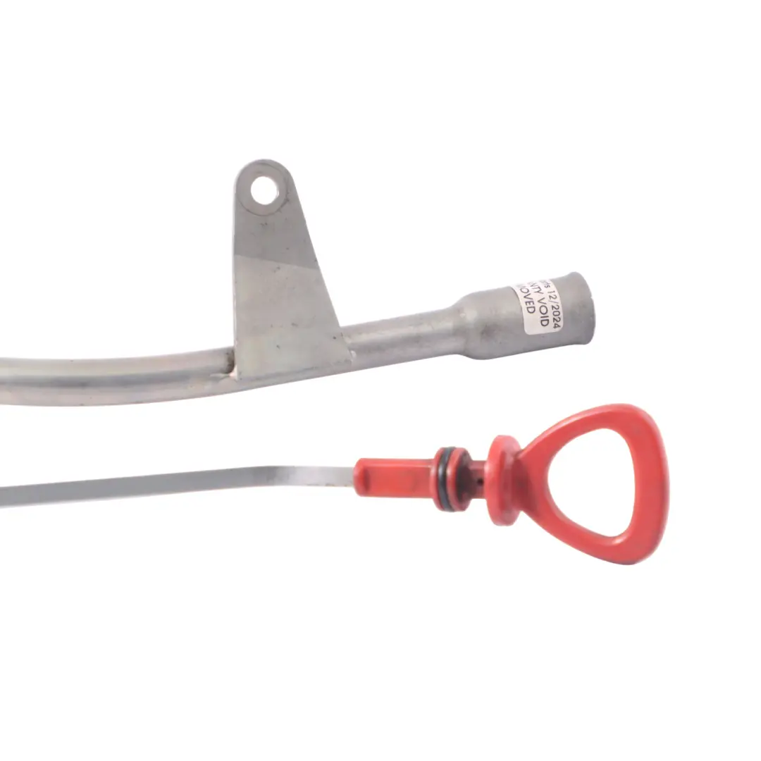 OM642 Jauge d'huile Niveau d'huile Tube guidage pour Mercedes Vito W639 à propos du numéro de pièce A6420182040 Mercedes Vito W639 OM642 Jauge d'huile Niveau d'huile Tube guidage - SKU A6420182040 - Numéro de pièce A6420182040