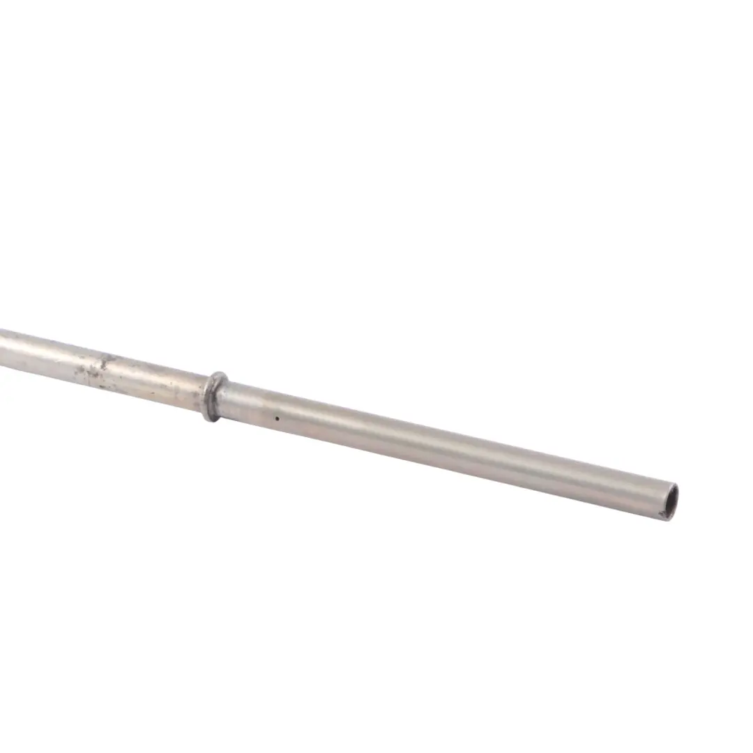 Mercedes Vito W639 OM642 Oil Dipstick Oil Level Engine Guide Tube - SKU A6420182040 - Part number A6420182040