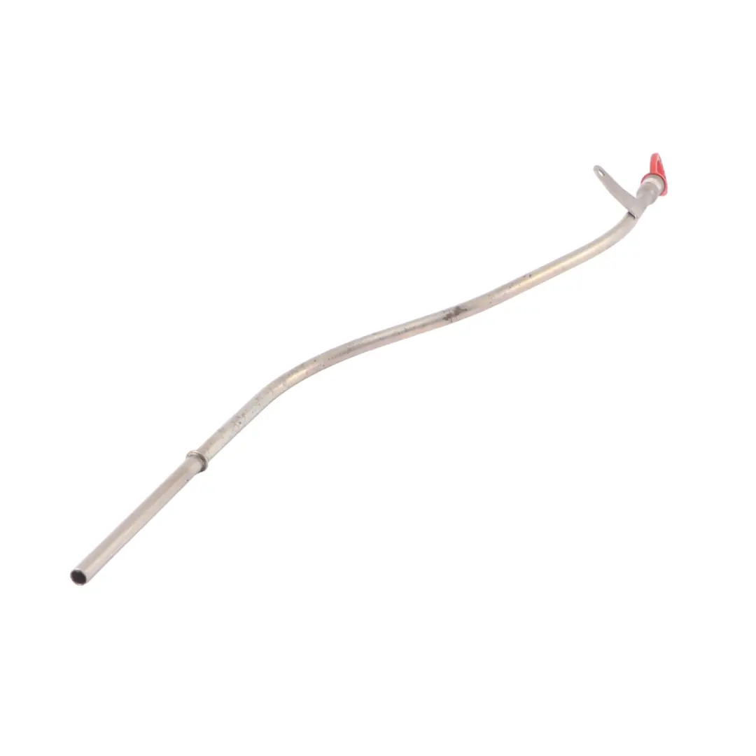 Mercedes Vito W639 OM642 Jauge d'huile Niveau d'huile Tube guidage - SKU A6420182040 - Numéro de pièce A6420182040