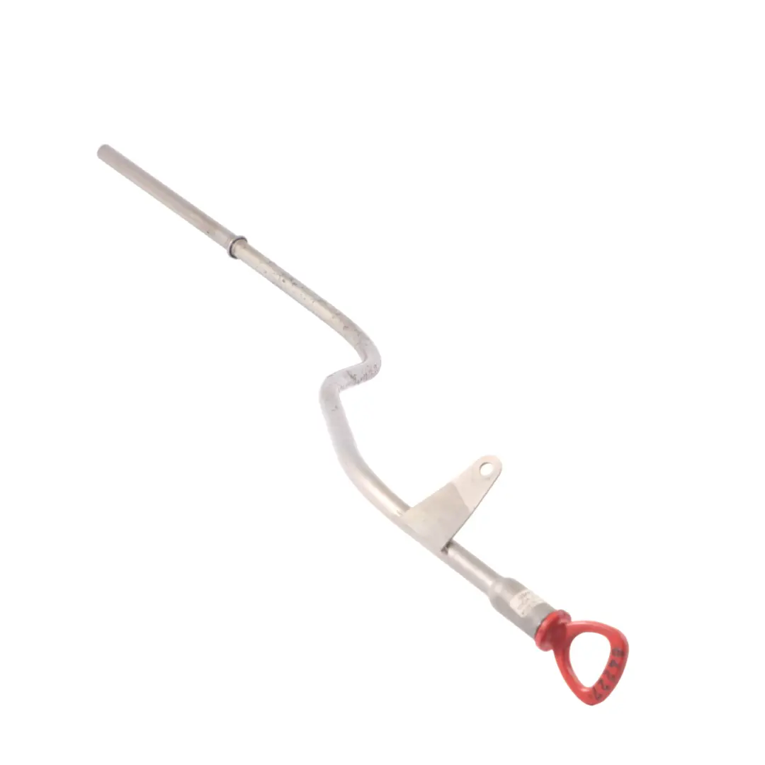 OM642 Oil Dipstick Oil Level Engine Guide Tube to Mercedes Vito W639 with Part number A6420182040 Mercedes Vito W639 OM642 Oil Dipstick Oil Level Engine Guide Tube - SKU A6420182040 - Part number A6420182040