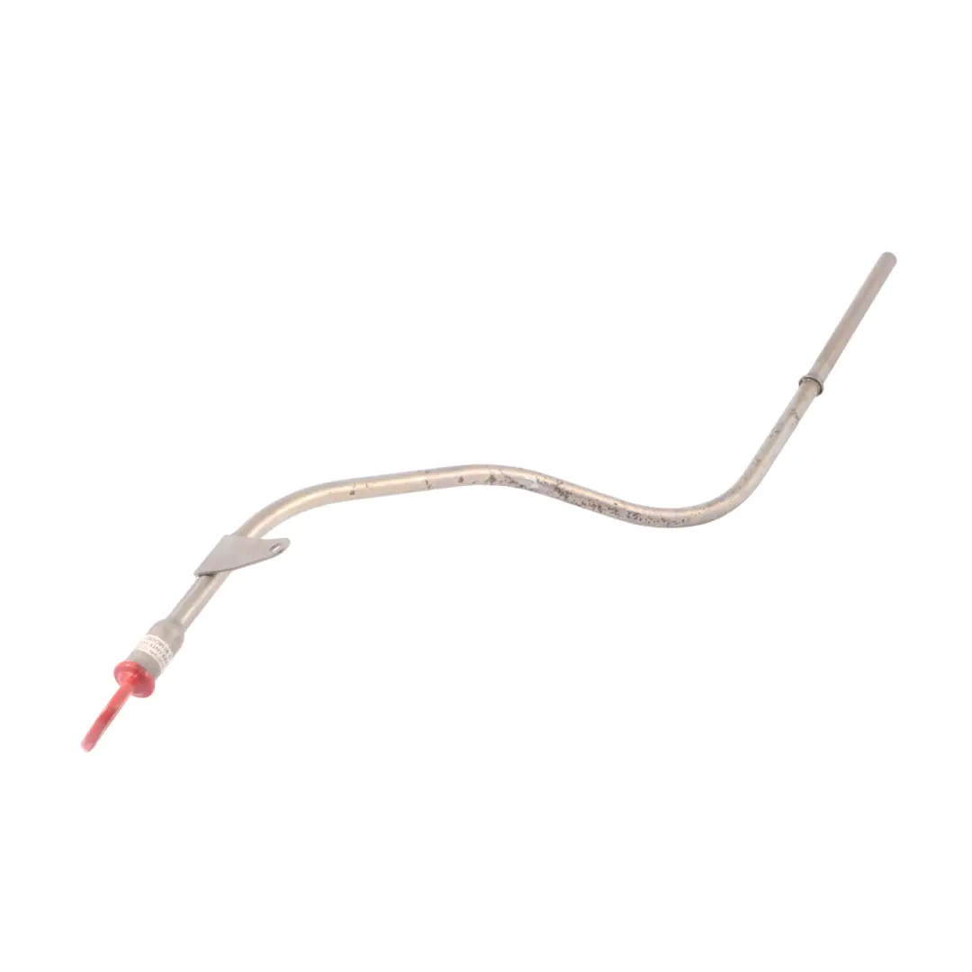 OM642 Oil Dipstick Oil Level Engine Guide Tube to Mercedes Vito W639 with Part number A6420182040 Mercedes Vito W639 OM642 Oil Dipstick Oil Level Engine Guide Tube - SKU A6420182040 - Part number A6420182040