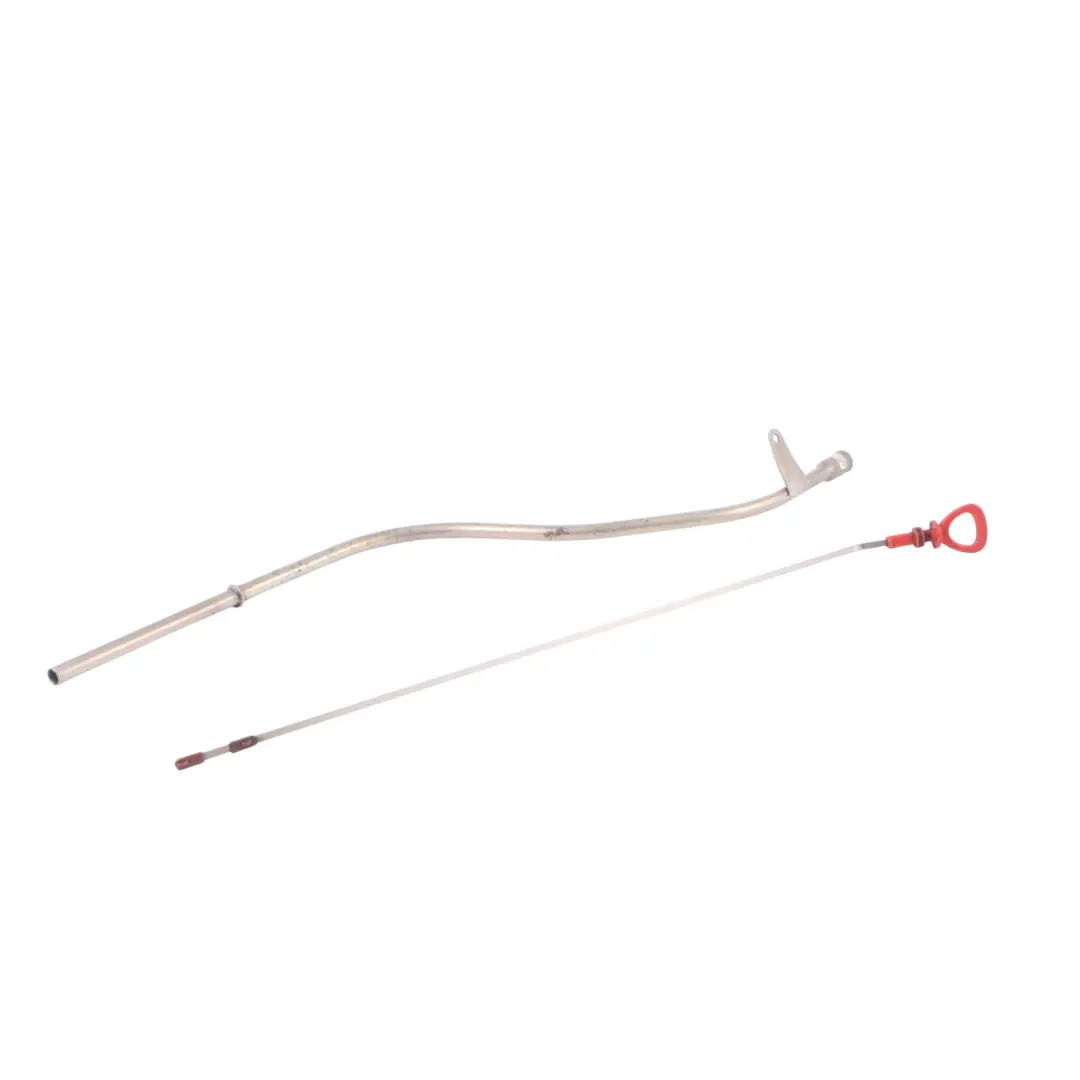 OM642 Jauge d'huile Niveau d'huile Tube guidage pour Mercedes Vito W639 à propos du numéro de pièce A6420182040 Mercedes Vito W639 OM642 Jauge d'huile Niveau d'huile Tube guidage - SKU A6420182040 - Numéro de pièce A6420182040
