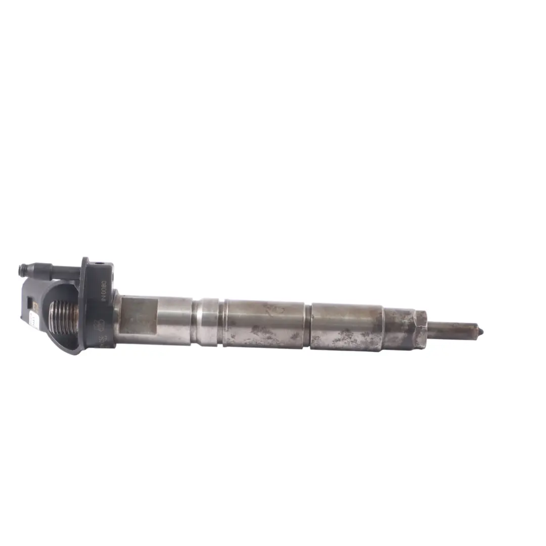 Mercedes ML W164 OM642 Fuel Injector Injection Nozzle - SKU A6420701387-1 - Part number A6420701387