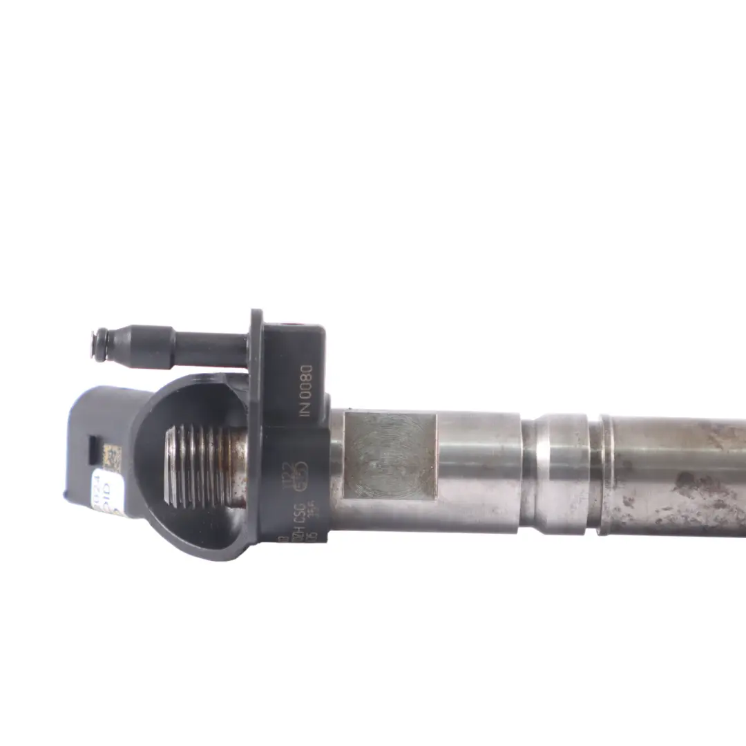 Mercedes ML W164 OM642 Fuel Injector Injection Nozzle - SKU A6420701387-1 - Part number A6420701387