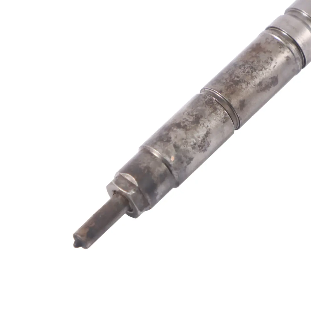 Mercedes ML W164 OM642 Fuel Injector Injection Nozzle - SKU A6420701387-1 - Part number A6420701387