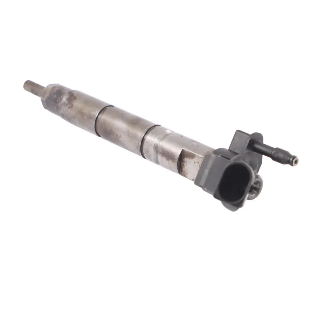 Mercedes ML W164 OM642 Fuel Injector Injection Nozzle - SKU A6420701387-1 - Part number A6420701387