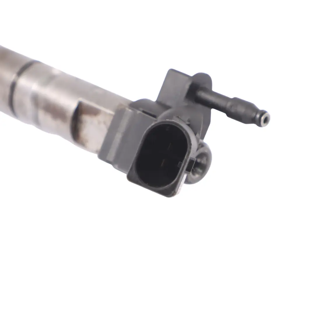 Mercedes ML W164 OM642 Fuel Injector Injection Nozzle - SKU A6420701387-1 - Part number A6420701387