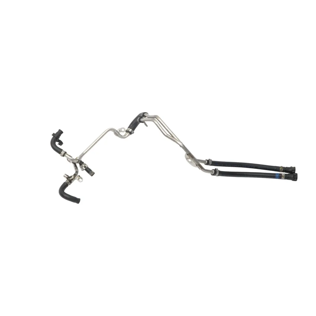 OM642 Diesel Fuel Line Pipe Hose Tube to Mercedes W906 with Part number A6420705332 Mercedes W906 OM642 Diesel Fuel Line Pipe Hose Tube - SKU A6420705332 - Part number A6420705332