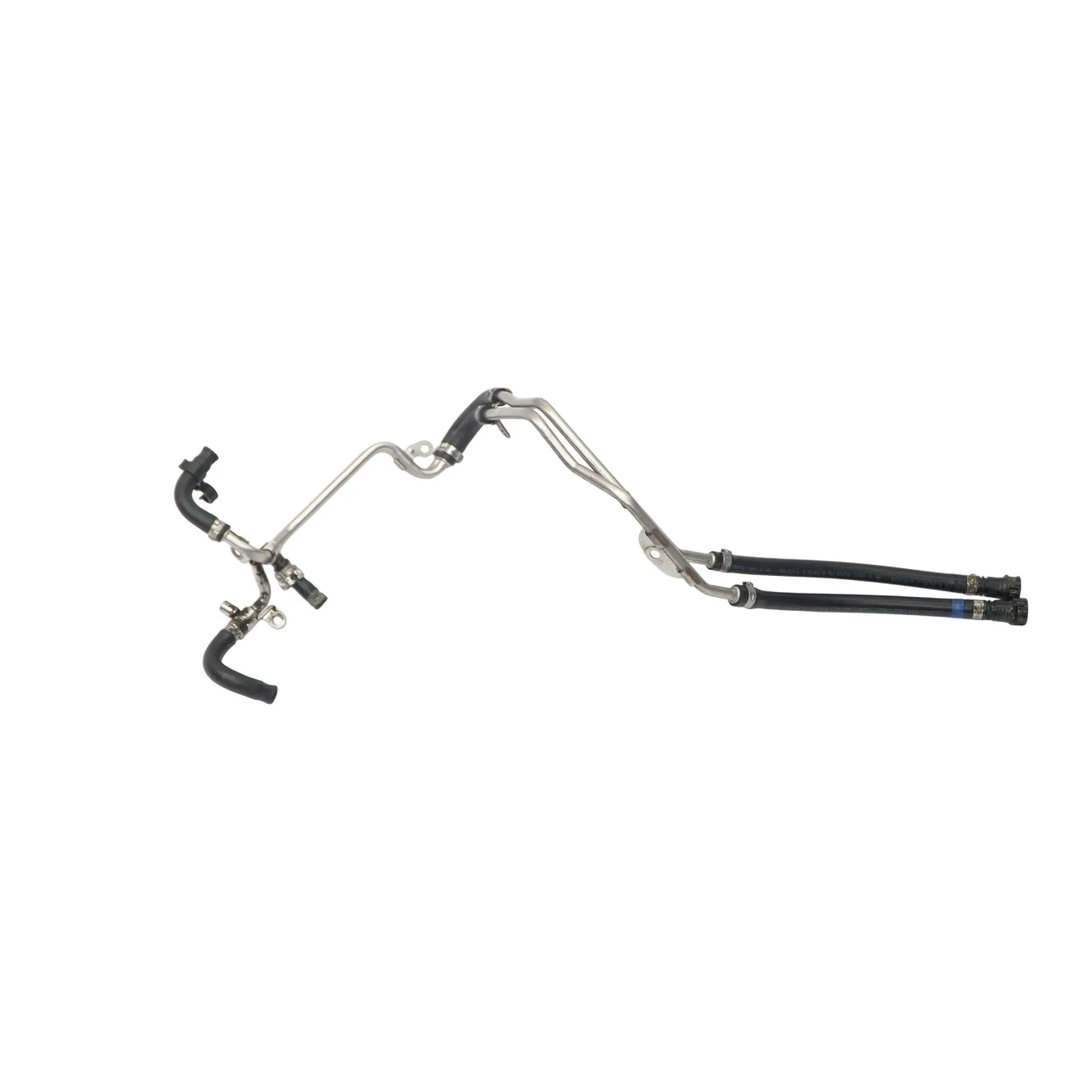 Mercedes W906 OM642 Diesel linea carburante tubo A6420705332