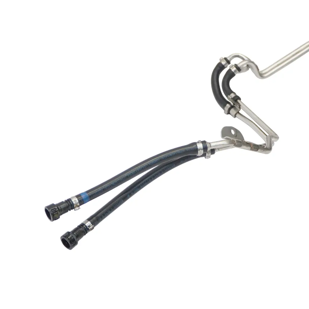 OM642 Diesel Carburant Ligne Tuyau Tube pour Mercedes W906 à propos du numéro de pièce A6420705332 Mercedes W906 OM642 Diesel Carburant Ligne Tuyau Tube - SKU A6420705332 - Numéro de pièce A6420705332