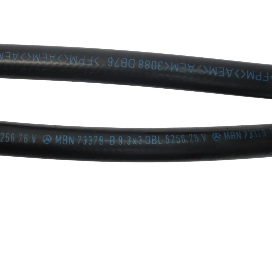 OM642 Diesel linea carburante tubo per Mercedes W906 con numero di parte A6420705332 Mercedes W906 OM642 Diesel linea carburante tubo - SKU A6420705332 - Numero di parte A6420705332