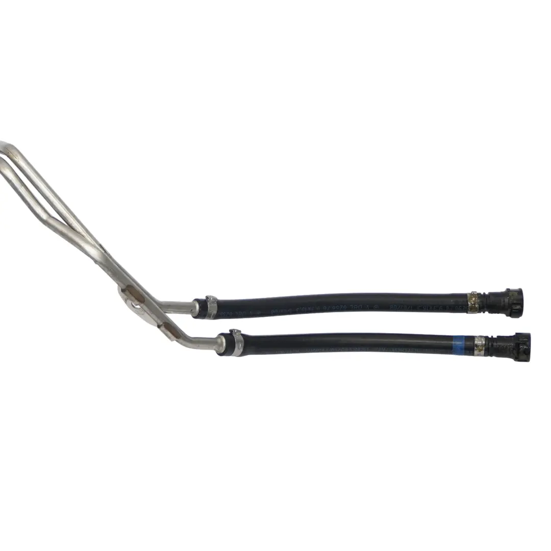 OM642 Diesel Carburant Ligne Tuyau Tube pour Mercedes W906 à propos du numéro de pièce A6420705332 Mercedes W906 OM642 Diesel Carburant Ligne Tuyau Tube - SKU A6420705332 - Numéro de pièce A6420705332