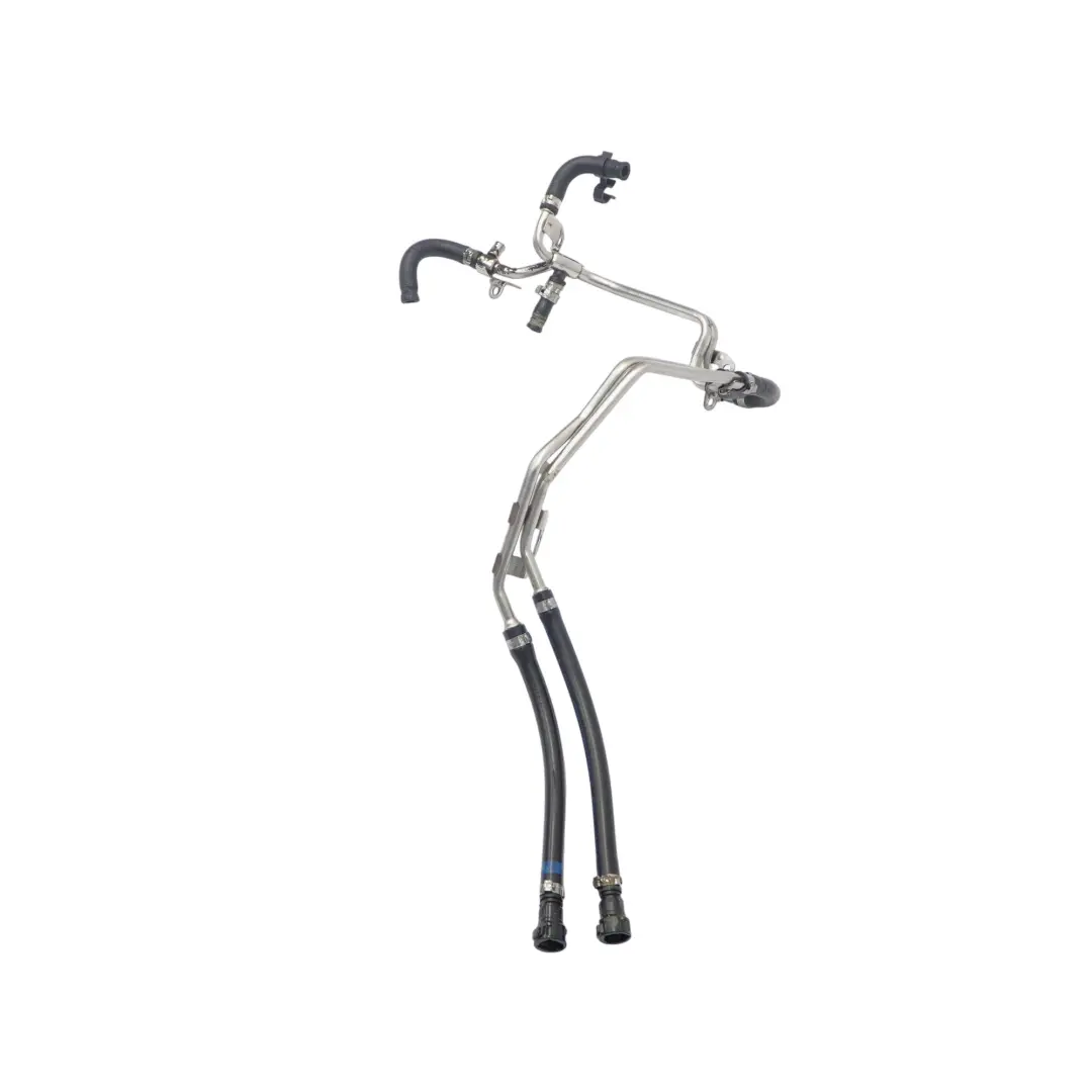 OM642 Diesel Carburant Ligne Tuyau Tube pour Mercedes W906 à propos du numéro de pièce A6420705332 Mercedes W906 OM642 Diesel Carburant Ligne Tuyau Tube - SKU A6420705332 - Numéro de pièce A6420705332