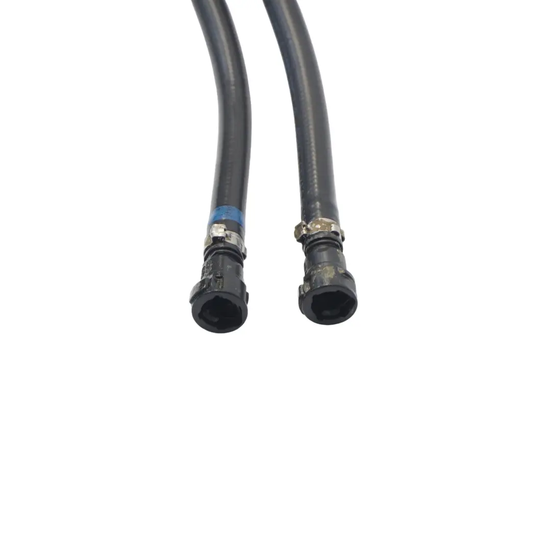 Mercedes W906 OM642 Diesel Kraftstoff Leitung Rohr Schlauch - SKU A6420705332 - Teilenummer A6420705332