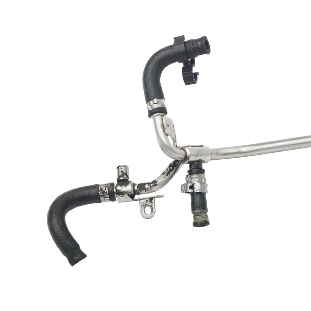Mercedes W906 OM642 Diesel Kraftstoff Leitung Rohr Schlauch - SKU A6420705332 - Teilenummer A6420705332