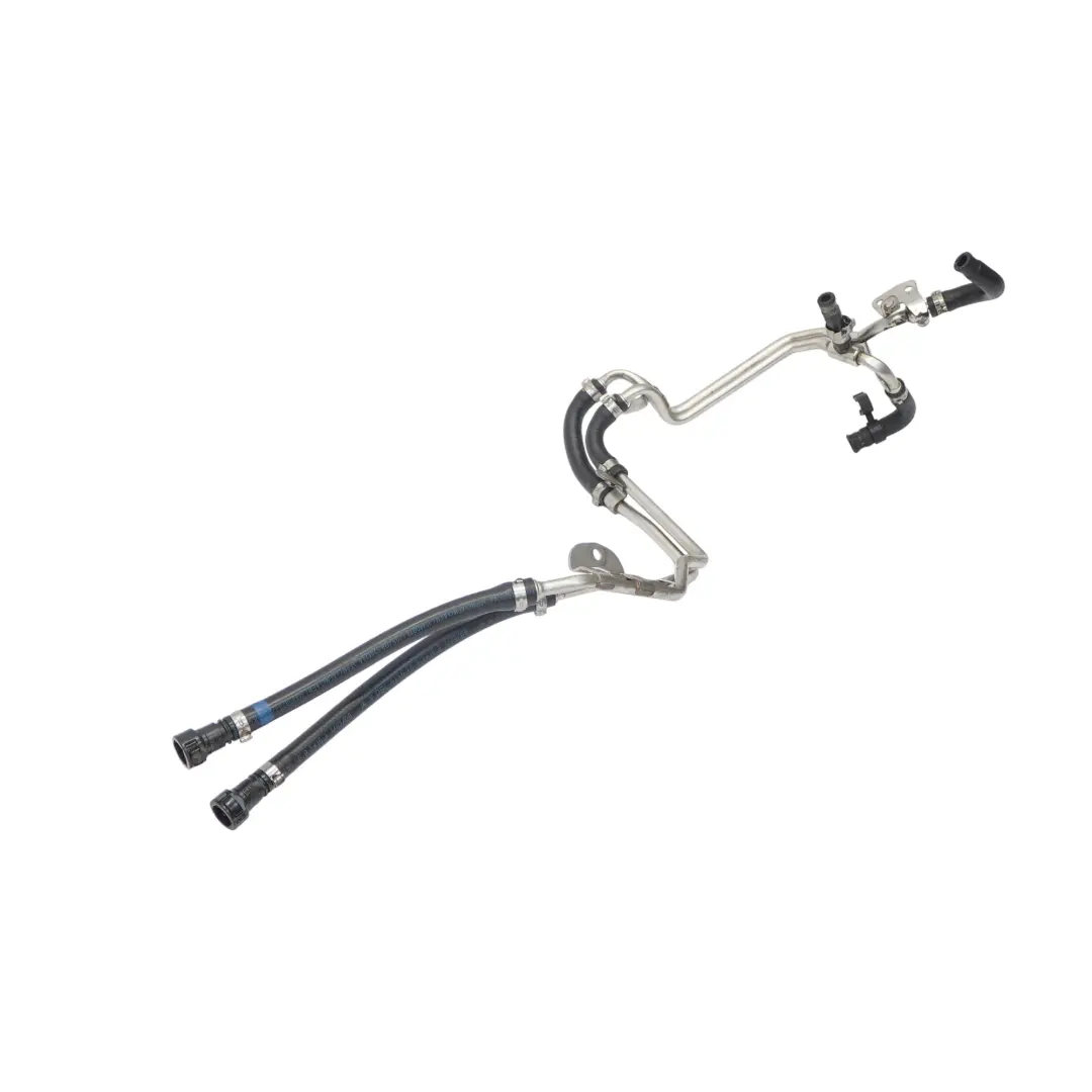 OM642 Diesel Kraftstoff Leitung Rohr Schlauch für Mercedes W906 mit Teilenummer A6420705332 Mercedes W906 OM642 Diesel Kraftstoff Leitung Rohr Schlauch - SKU A6420705332 - Teilenummer A6420705332