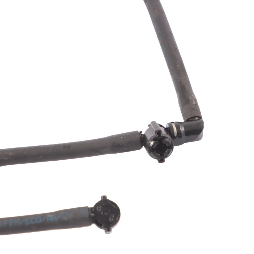 OM642 Fuel Feed Return Pipe Hose to Mercedes W164 Fuel Line Diesel with Part number A6420707832 Mercedes W164 Fuel Line Diesel OM642 Fuel Feed Return Pipe Hose - SKU A6420707832 - Part number A6420707832