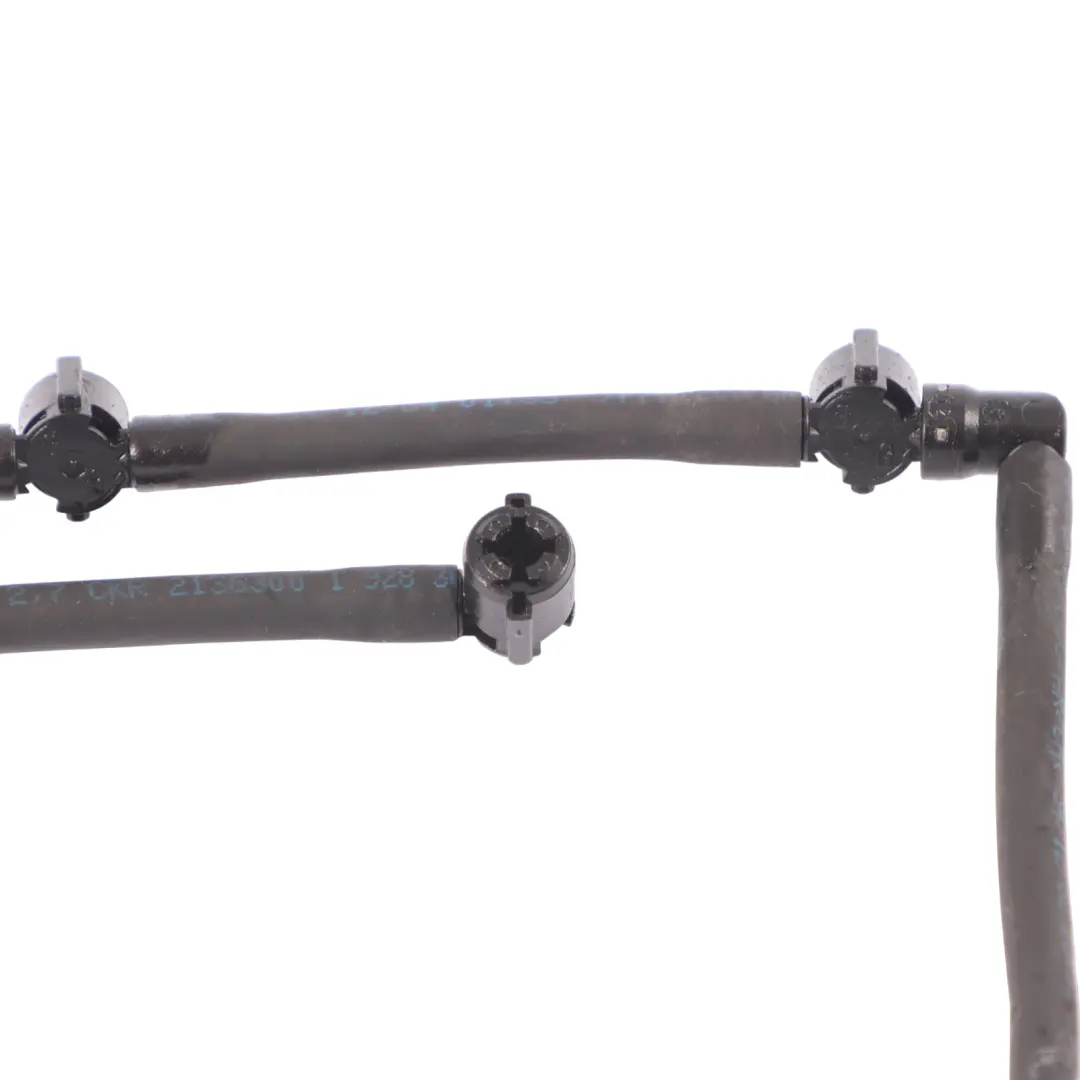 OM642 Fuel Feed Return Pipe Hose to Mercedes W164 Fuel Line Diesel with Part number A6420707832 Mercedes W164 Fuel Line Diesel OM642 Fuel Feed Return Pipe Hose - SKU A6420707832 - Part number A6420707832