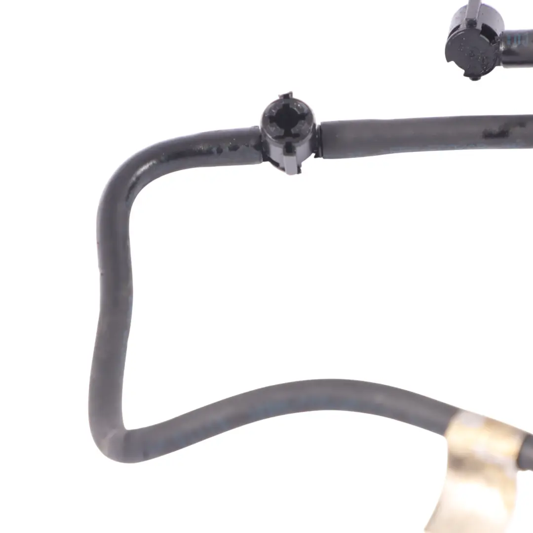 OM642 Fuel Feed Return Pipe Hose to Mercedes W164 Fuel Line Diesel with Part number A6420707832 Mercedes W164 Fuel Line Diesel OM642 Fuel Feed Return Pipe Hose - SKU A6420707832 - Part number A6420707832