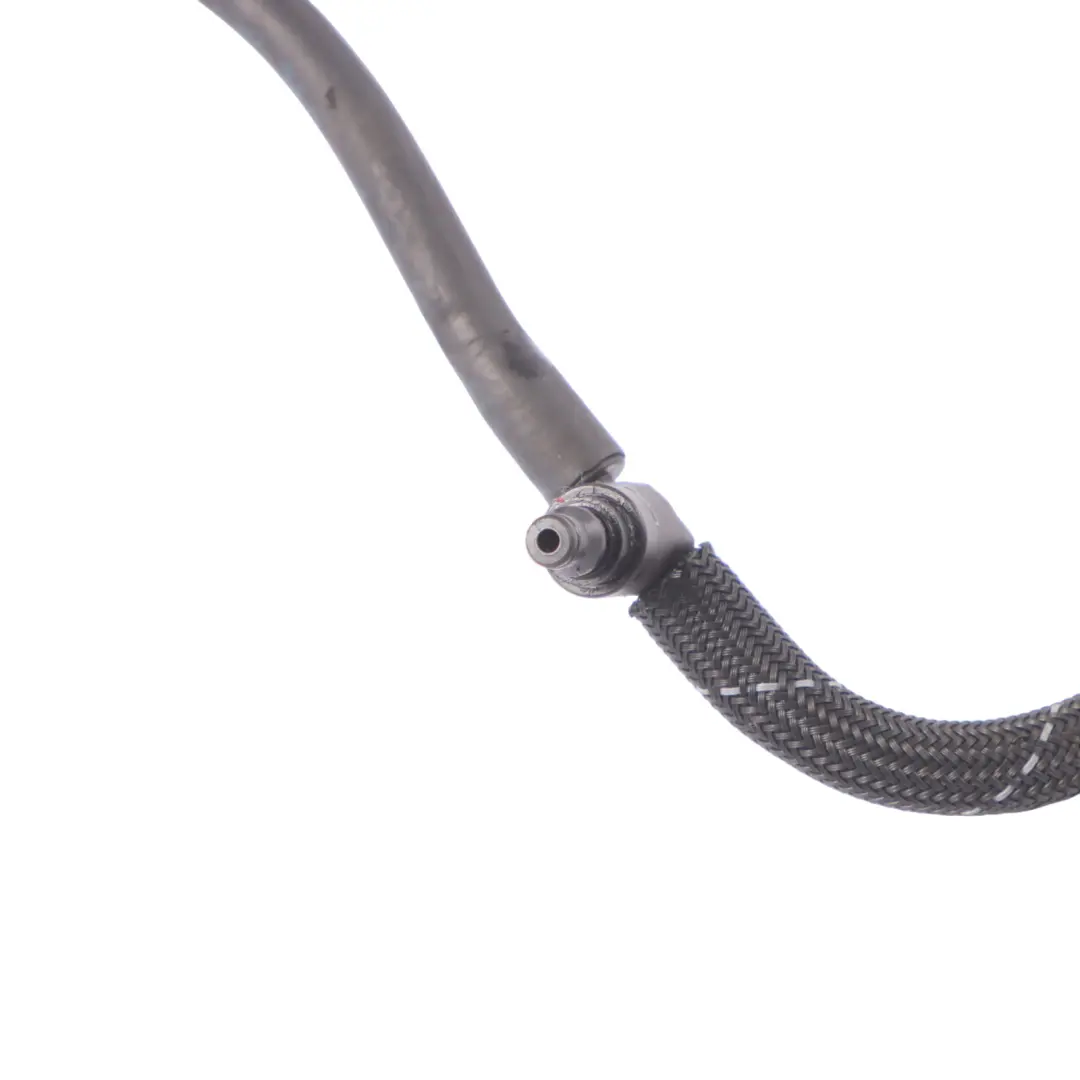 Mercedes W164 Línea de combustible Diesel OM642 Tubo de alimentación - SKU A6420707832 - Número de pieza A6420707832