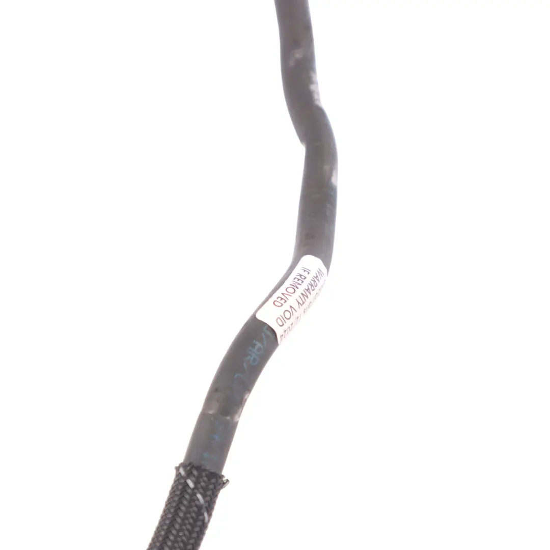 Mercedes W164 Línea de combustible Diesel OM642 Tubo de alimentación - SKU A6420707832 - Número de pieza A6420707832