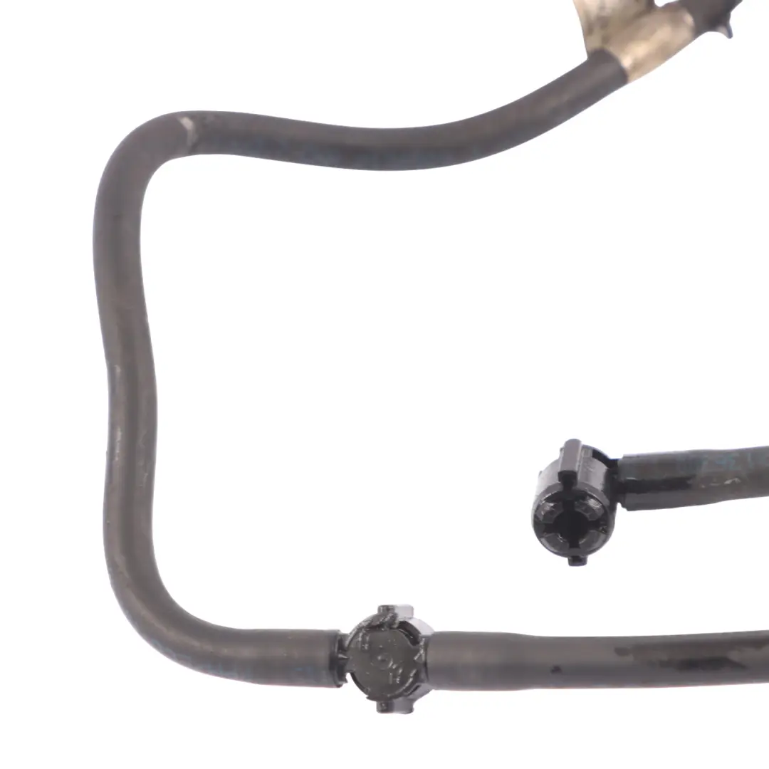 Mercedes W164 Fuel Line Diesel OM642 Fuel Feed Return Pipe Hose - SKU A6420707832 - Part number A6420707832