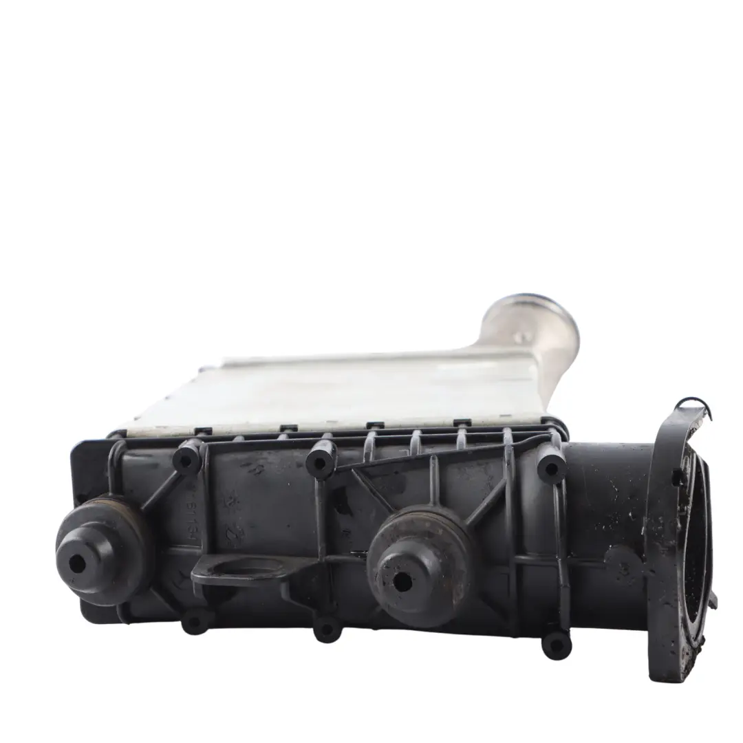 Mercedes W213 W222 C238 C253 OM642 Diesel Engine Intercooler - SKU A6420900414 - Part number A6420900414