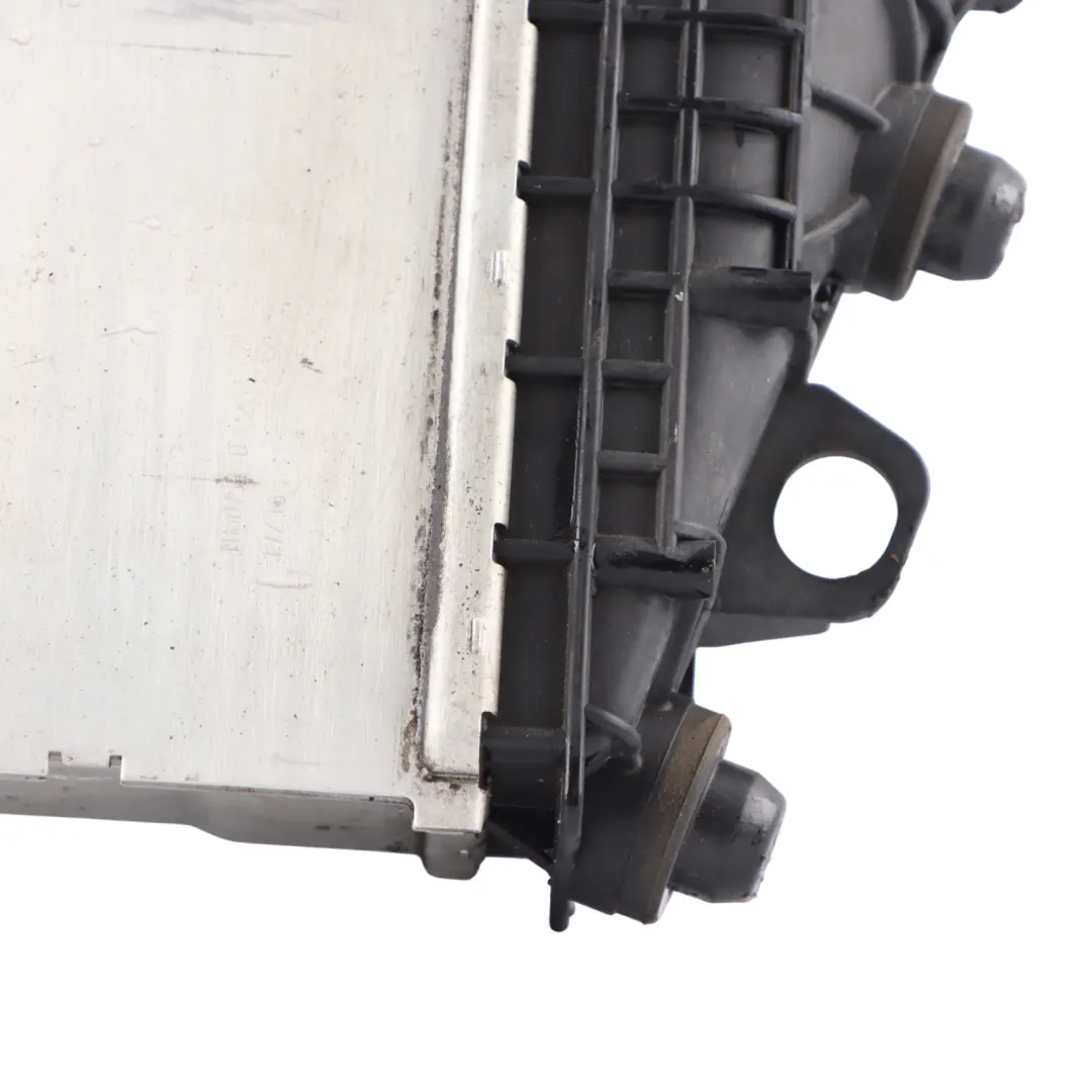 OM642 Diesel Engine Intercooler to Mercedes W213 W222 C238 C253 with Part number A6420900414 Mercedes W213 W222 C238 C253 OM642 Diesel Engine Intercooler - SKU A6420900414 - Part number A6420900414