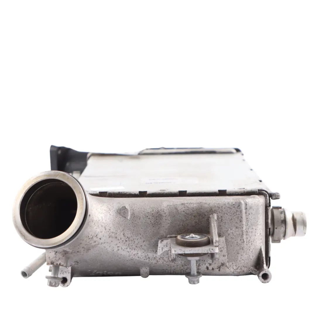 OM642 Diesel Engine Intercooler to Mercedes W213 W222 C238 C253 with Part number A6420900414 Mercedes W213 W222 C238 C253 OM642 Diesel Engine Intercooler - SKU A6420900414 - Part number A6420900414