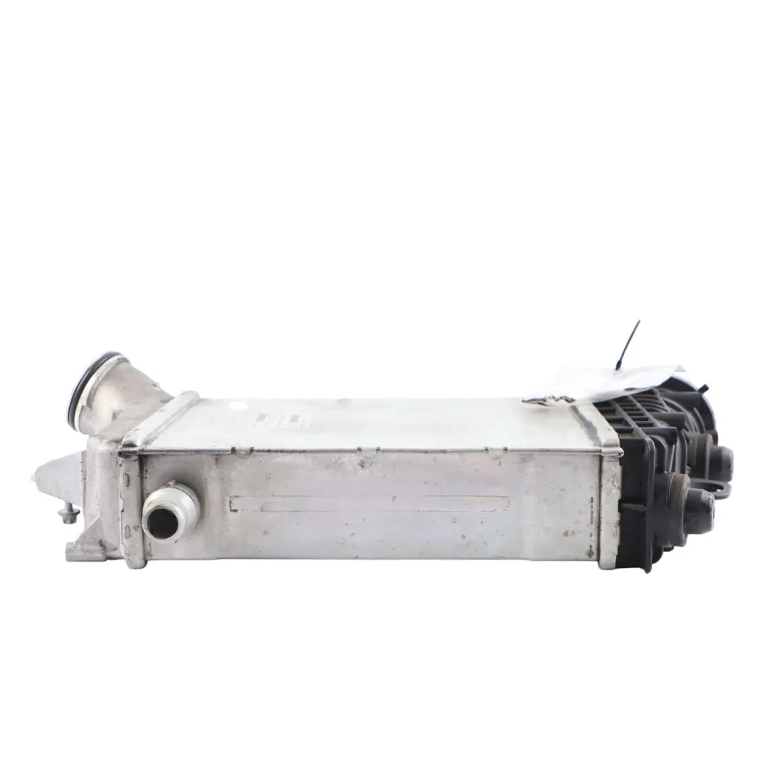 OM642 Diesel Engine Intercooler to Mercedes W213 W222 C238 C253 with Part number A6420900414 Mercedes W213 W222 C238 C253 OM642 Diesel Engine Intercooler - SKU A6420900414 - Part number A6420900414