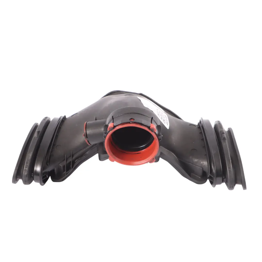 Pipe Mercedes W212 W221 OM642 Line Duct Air Flow Mass Meter to Turbo with Part number A6420901642 Turbo Pipe Mercedes W212 W221 OM642 Line Duct Air Flow Mass Meter - SKU A6420901642 - Part number A6420901642