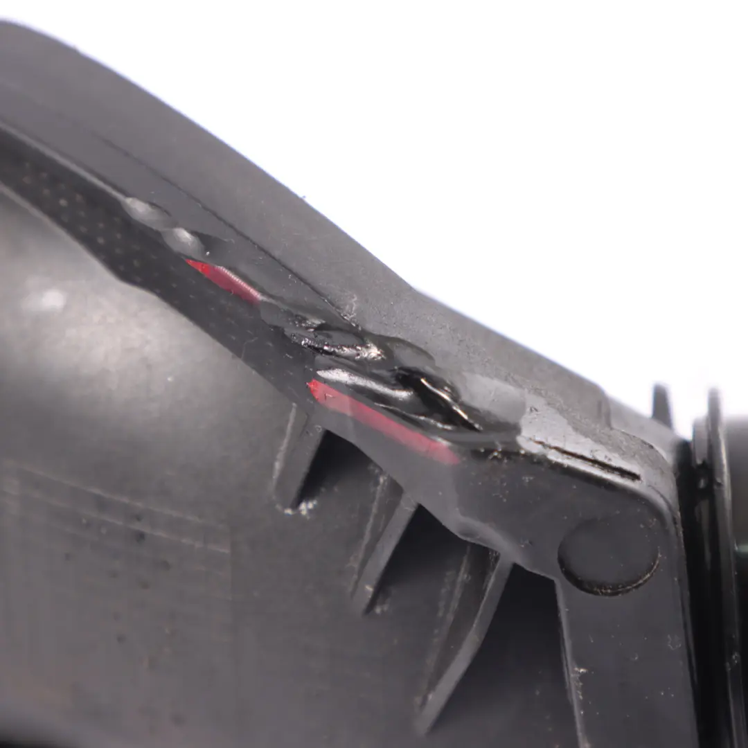 Rohr Mercedes W212 OM642 Leitung Kanal Luftstrom Massemesser für Turbo mit Teilenummer A6420901642 Turbo Rohr Mercedes W212 OM642 Leitung Kanal Luftstrom Massemesser - SKU A6420901642 - Teilenummer A6420901642