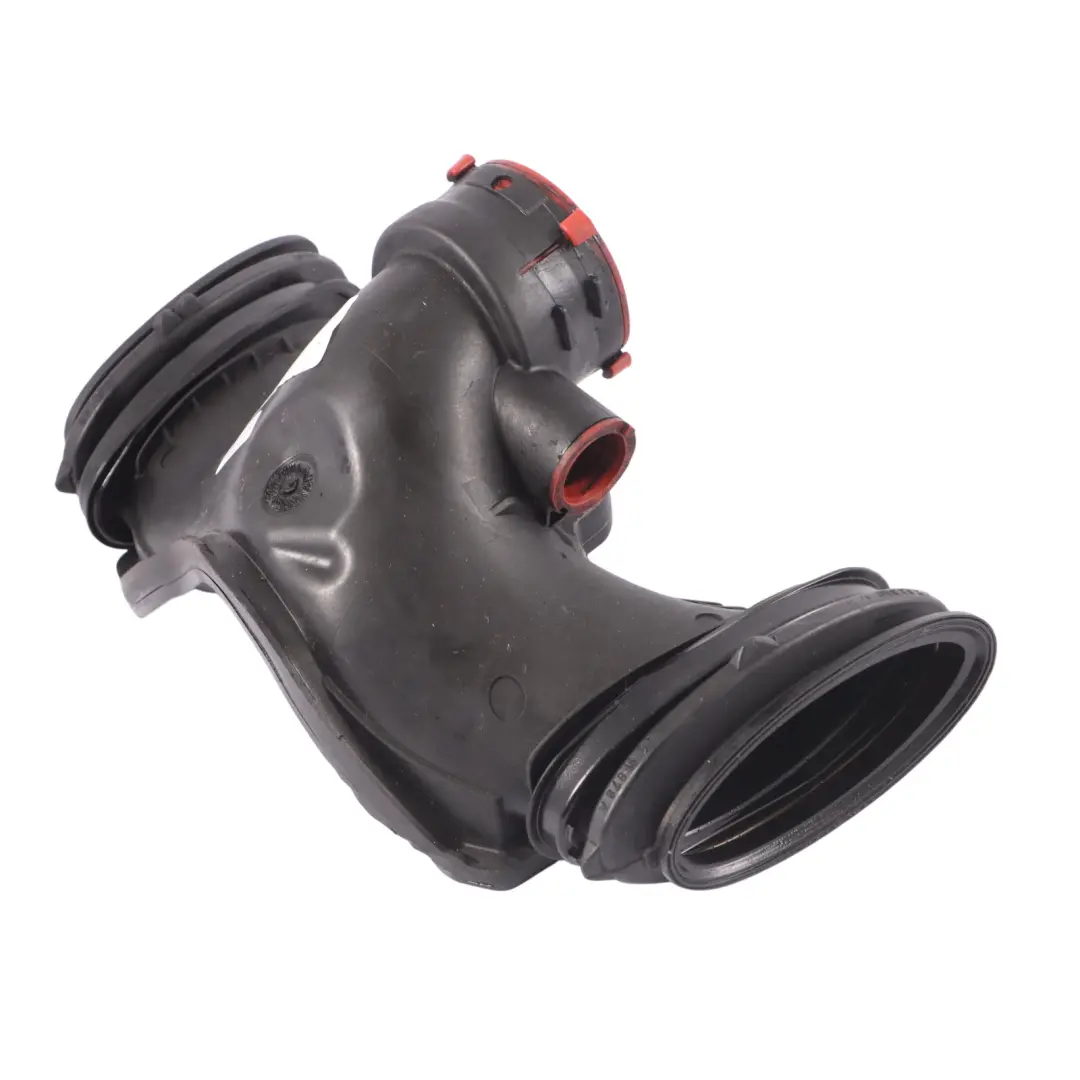  Tuyau Turbo Mercedes W212 W221 OM642 Conduit D'air Débitmètre Masse - SKU A6420901642 - Numéro de pièce A6420901642