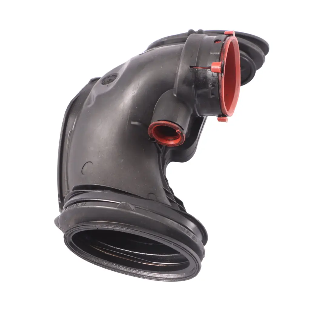 Tubo Turbo Mercedes W212 W221 OM642 Conducto Aire Medidor Masa para con número de pieza A6420901642 Tubo Turbo Mercedes W212 W221 OM642 Conducto Aire Medidor Masa - SKU A6420901642 - Número de pieza A6420901642