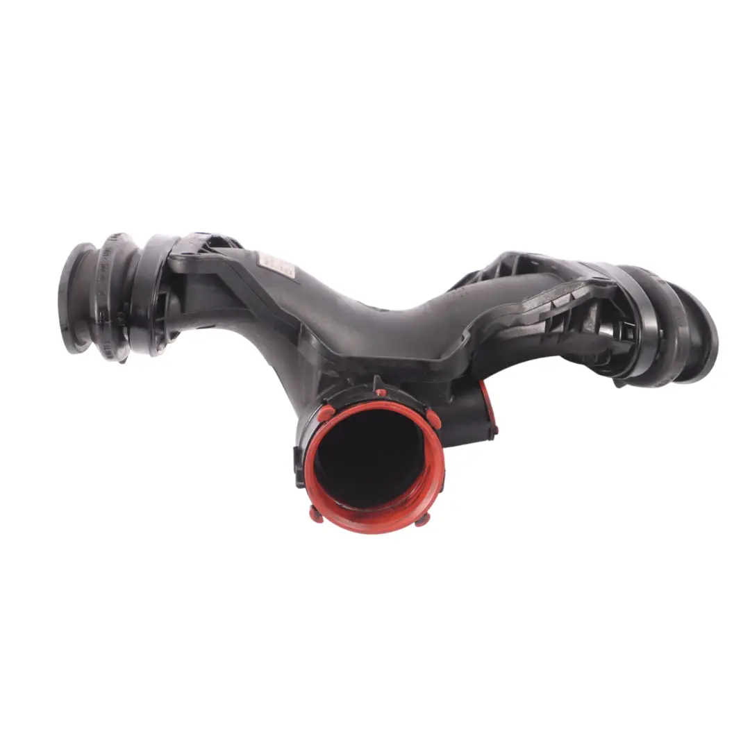 Tuyau Turbo Mercedes W212 W221 OM642 Conduit D'air Débitmètre Masse - SKU A6420901642 - Numéro de pièce A6420901642