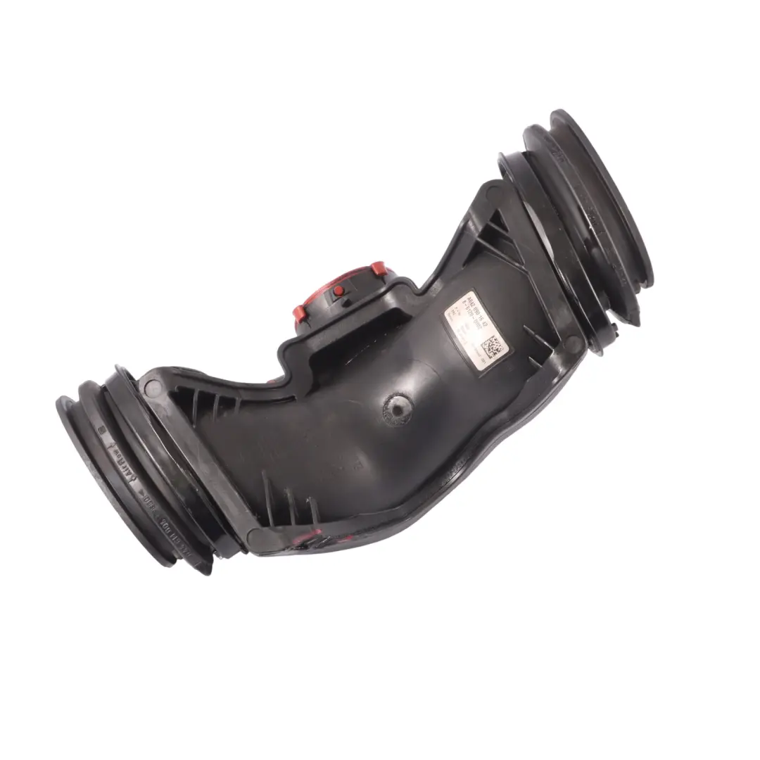 Mercedes W212 W221 OM642 Rura Dolot Powietrza OM642 - SKU A6420901642 - Numer Części A6420901642