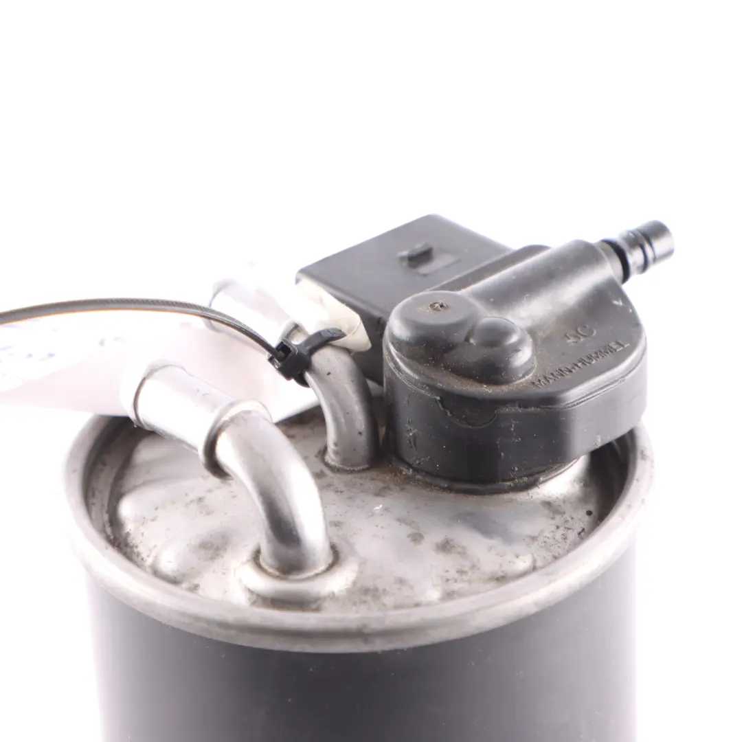 Filter to Mercedes W176 W246 C117 W639 Engine Diesel Fuel with Part number A6420906352 Mercedes W176 W246 C117 W639 Engine Diesel Fuel Filter - SKU RHD-A6420906352 - Part number A6420906352