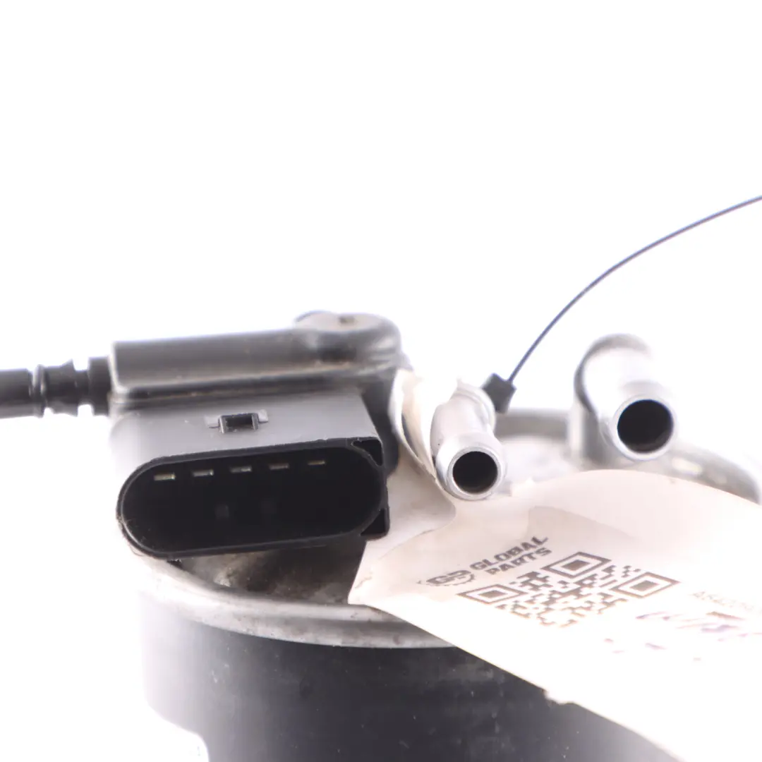 Mercedes W176 W246 C117 W639 Engine Diesel Fuel Filter - SKU RHD-A6420906352 - Part number A6420906352