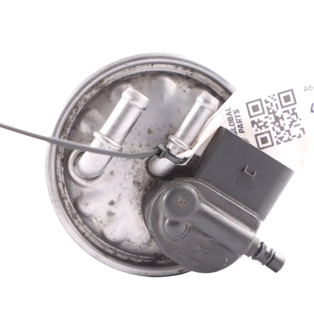 Filter to Mercedes W176 W246 C117 W639 Engine Diesel Fuel with Part number A6420906352 Mercedes W176 W246 C117 W639 Engine Diesel Fuel Filter - SKU RHD-A6420906352 - Part number A6420906352