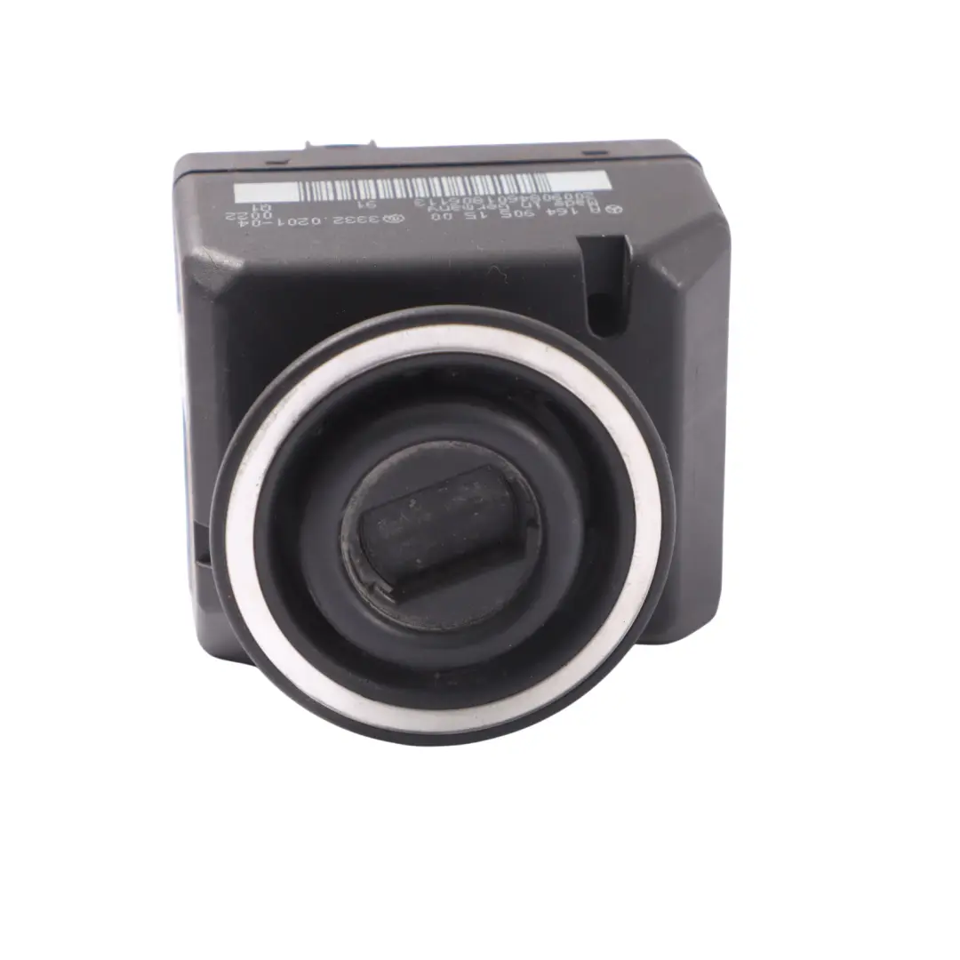 Mercedes W251 R 350 CDI 642.950 224PS Motoreinheit ECU Kit Automatik - SKU A6421508100-2 - Teilenummer A6421508100